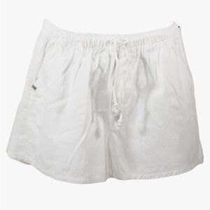 Simply Southern Everday Short / 2XL White NWT